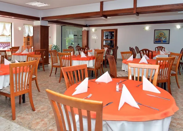 Estreya Palace St Constantin et Helena