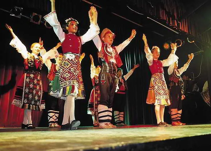 Hotel Estreya Palace