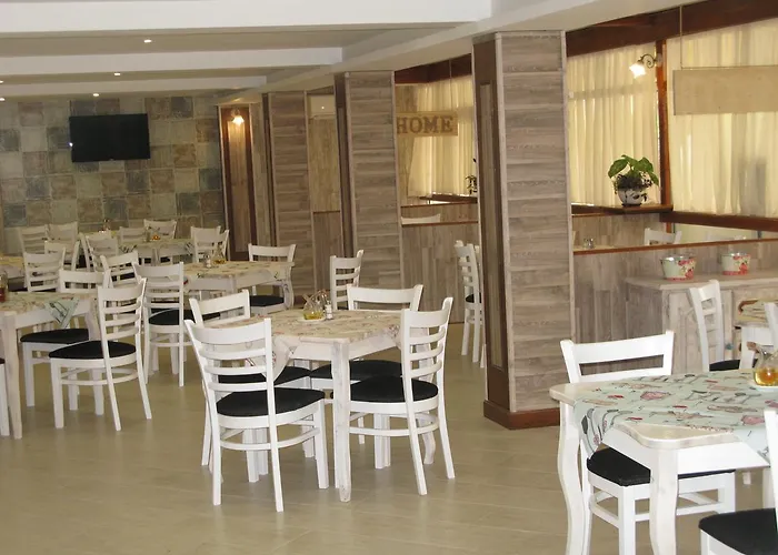 Estreya Palace St Constantin et Helena