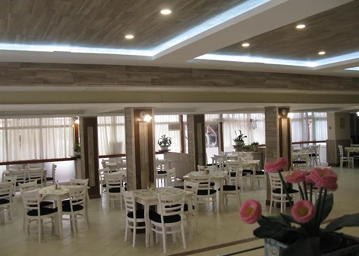 Hotel Estreya Palace St Constantin et Helena