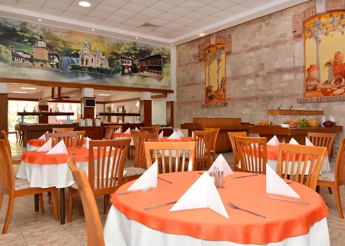 Hotel Estreya Palace St Constantin et Helena