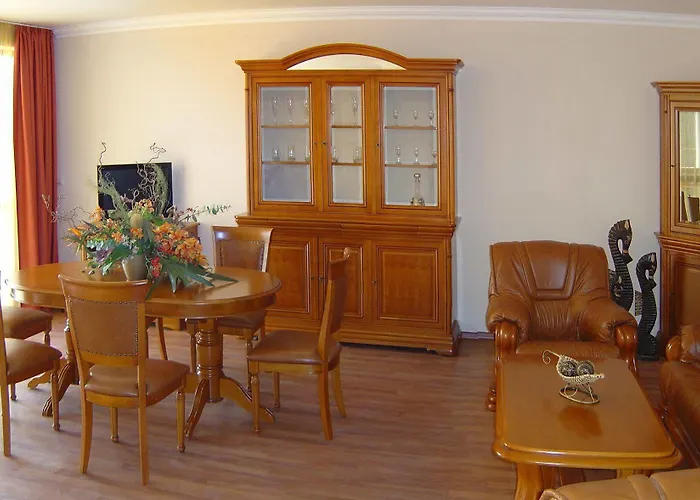 Estreya Palace St Constantin et Helena