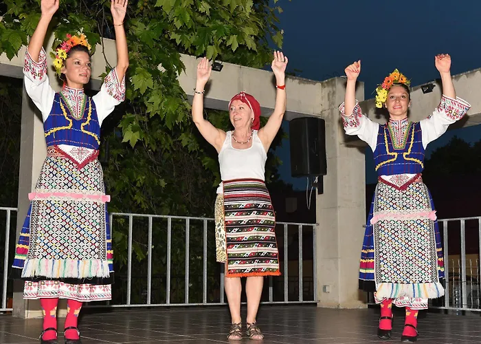 Hotel Estreya Palace