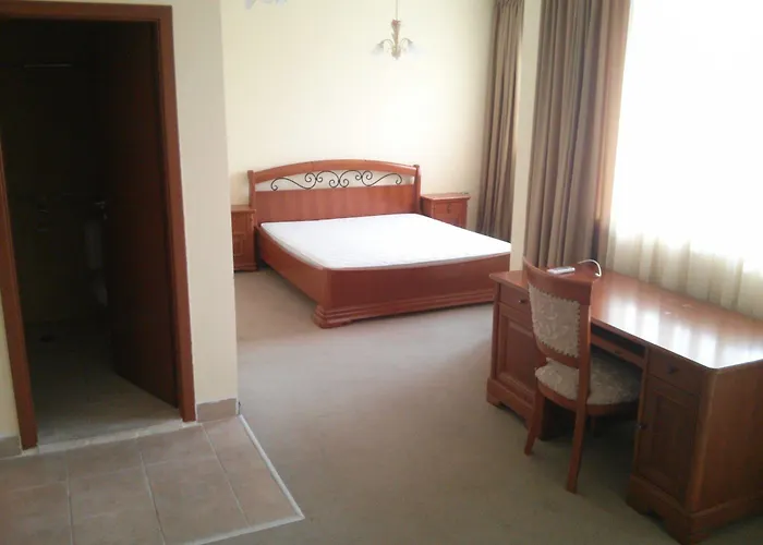 Estreya Palace 4* St Constantin et Helena