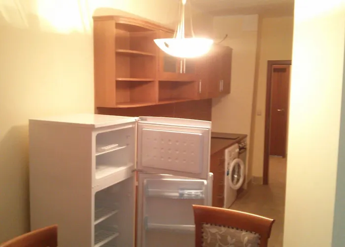 Hotel Estreya Palace St Constantin et Helena