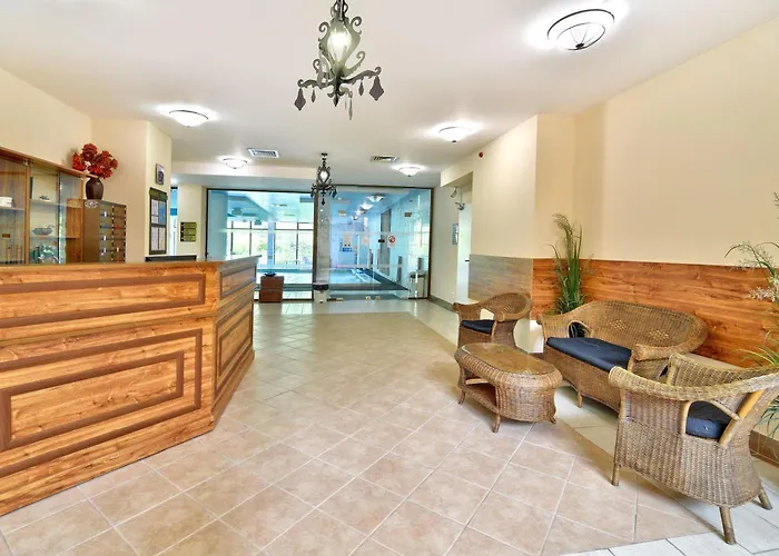 Estreya Palace Hotel